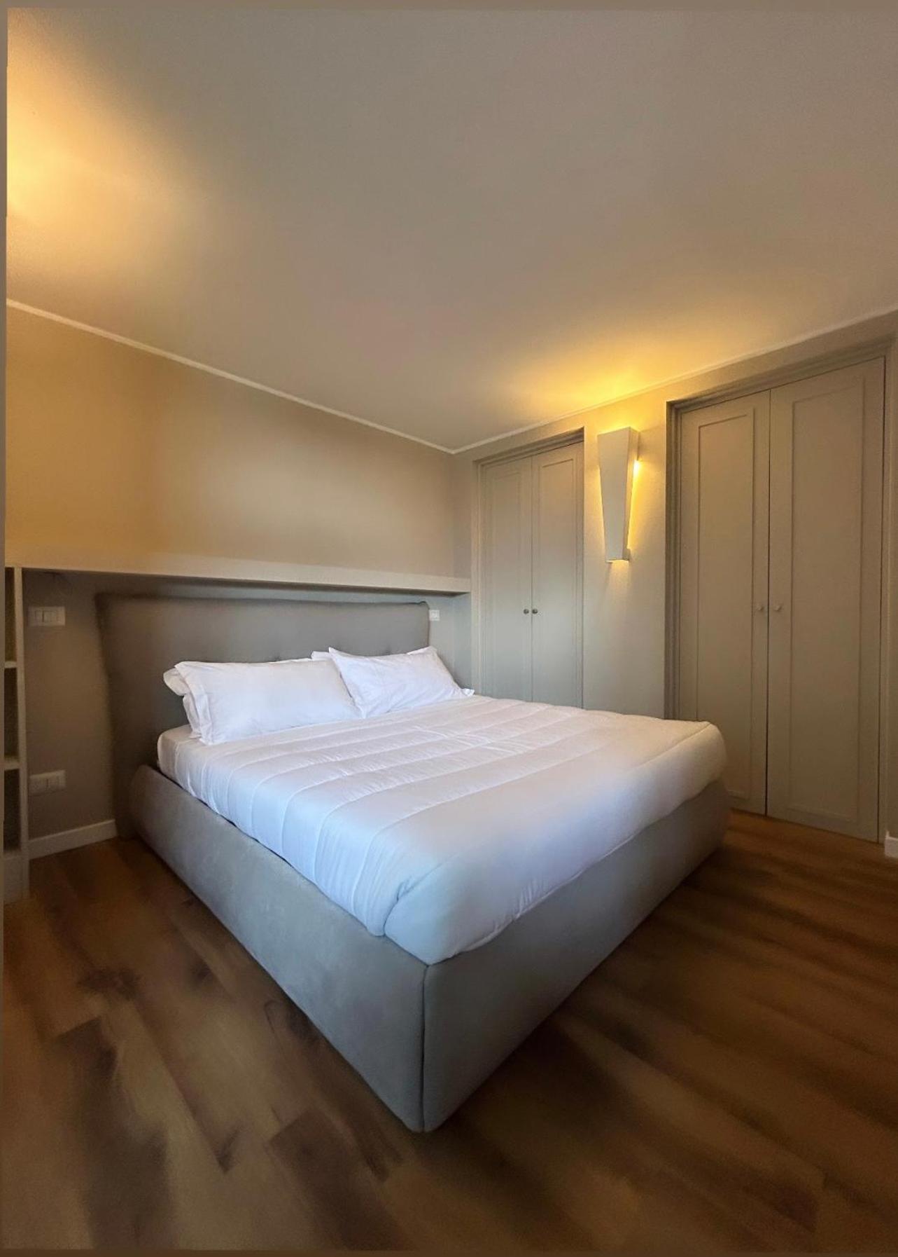 Lux Apartment Numidio Quadrato Rome Extérieur photo